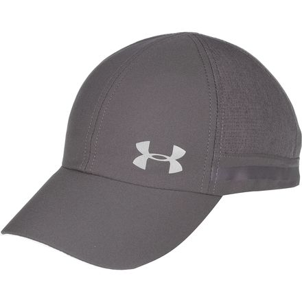 Under Armour - Fly By Cap - Women's