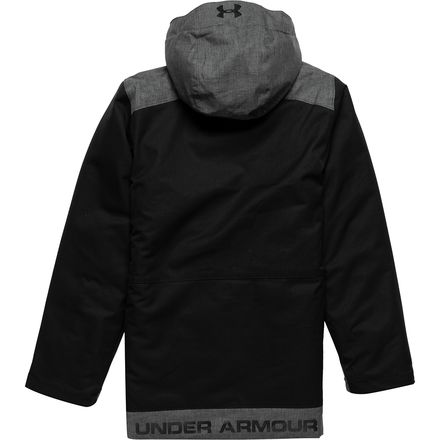 Under Armour - Trailblazin Jacket - Boys'