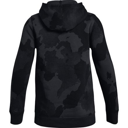 Under Armour - Rival Hoodie - Girls'