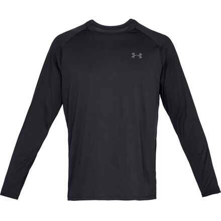 Under Armour - Tech 2.0 Long-Sleeve Shirt - Men's