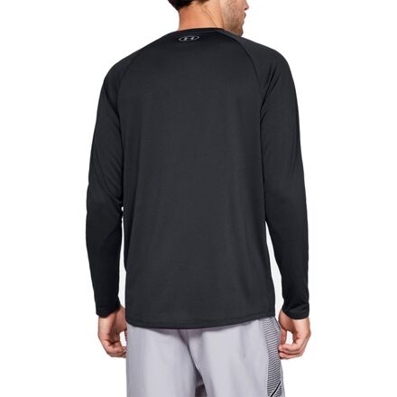 Under Armour - Tech 2.0 Long-Sleeve Shirt - Men's
