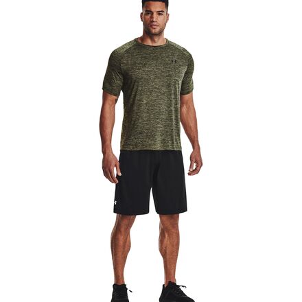 Under Armour - Tech 2.0 Short-Sleeve Shirt - Men's