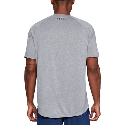 Under Armour - Tech 2.0 Short-Sleeve Shirt - Men's