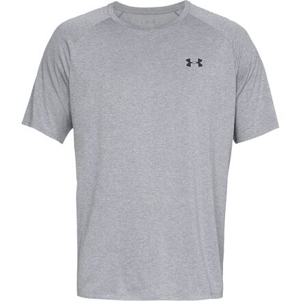 Under Armour - Tech 2.0 Short-Sleeve Shirt - Men's
