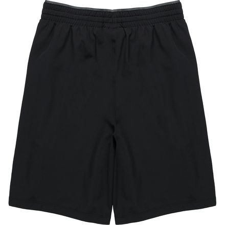 Under Armour - Qualifier WG Perf Short - Men's