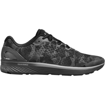 Under Armour - Charged Bandit 4 Graphic Running Shoe - Men's