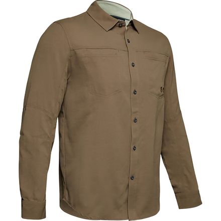 Under Armour - Payload Shirt - Men's