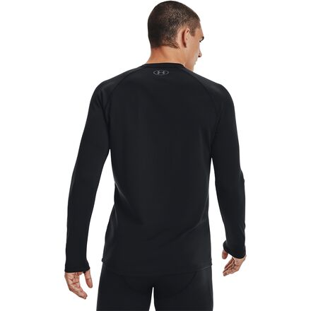 Under Armour - Packaged Base 2.0 Crew Top - Men's