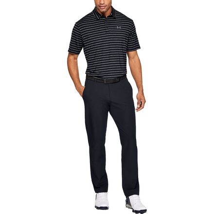 Under Armour - Playoff 2.0 Polo Shirt - Men's