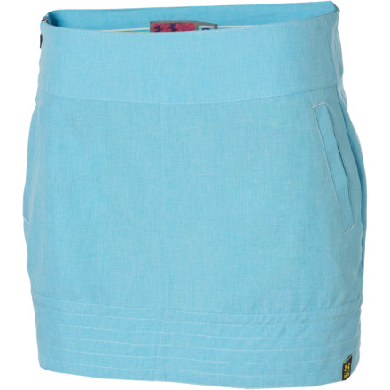 Under Armour - Rip Tide Skirt - Women's