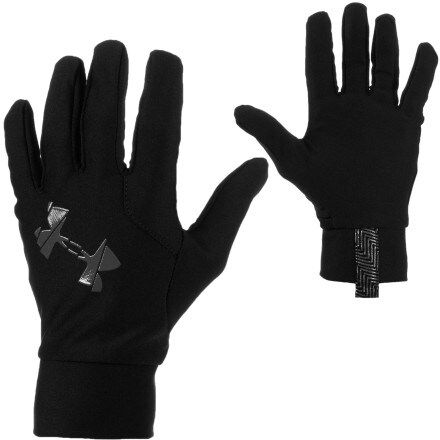 Under Armour - Mountain Liner Glove