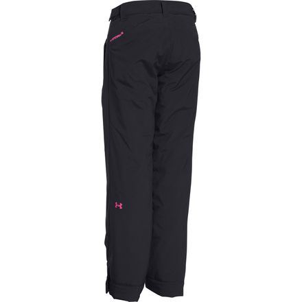 Under Armour - ColdGear Infrared Fader Pant - Girls'
