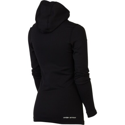 Under Armour - Armour Stretch Pullover Hoodie - Women's