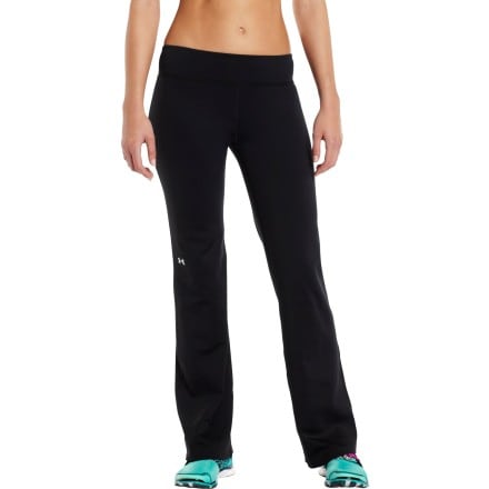 Under Armour Coldgear Infrared EVO CG Pant - Women's - Clothing