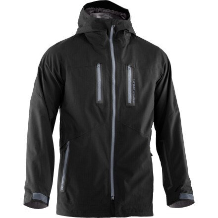 Under Armour - Coldgear Infrared Enyo Jacket - Men's