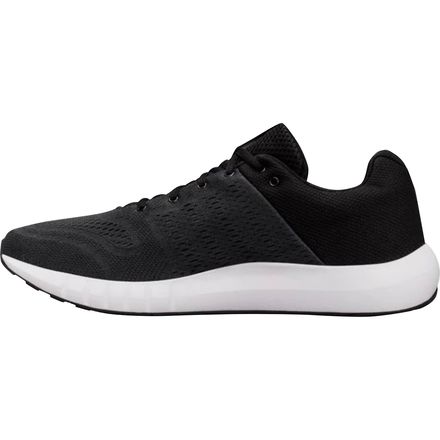 Under Armour - Micro G Pursuit Running Shoe - Men's