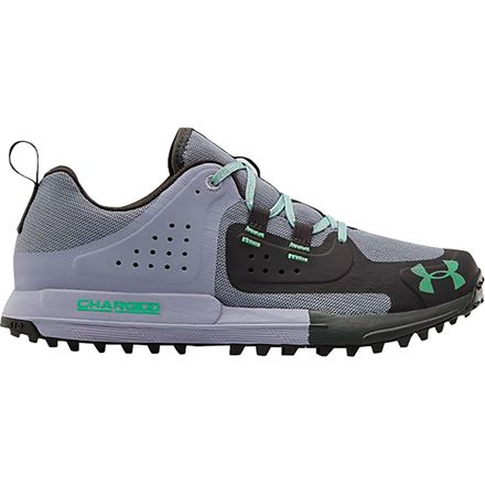 Under Armour - Syncline Edge Hiking Shoe - Women's