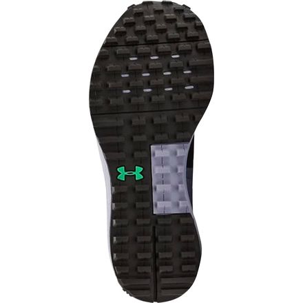 Under Armour - Syncline Edge Hiking Shoe - Women's