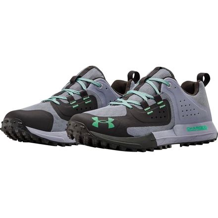 Under Armour - Syncline Edge Hiking Shoe - Women's