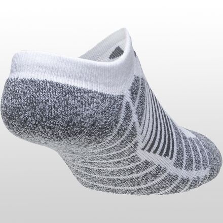 Under Armour UA Elevated Cushioned Crew Socks 3-Pack