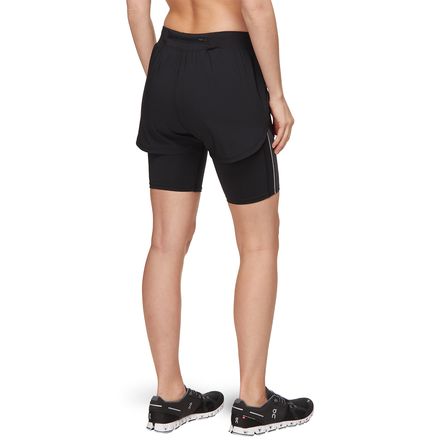 under armour rush run