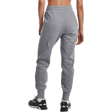 Under Armour - Rival Fleece Fashion Jogger - Women's