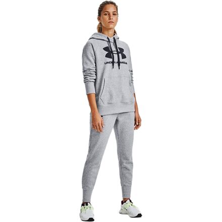 Under Armour - Rival Fleece Fashion Jogger - Women's