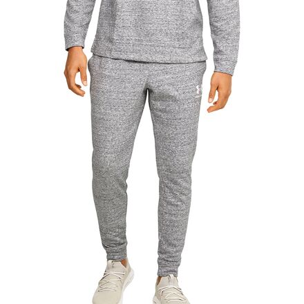 Under Armour - Sportstyle Terry Jogger - Men's