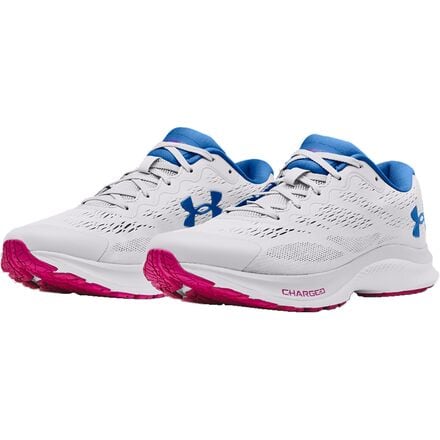 Under Armour - Charged Bandit 6 Running Shoe - Women's