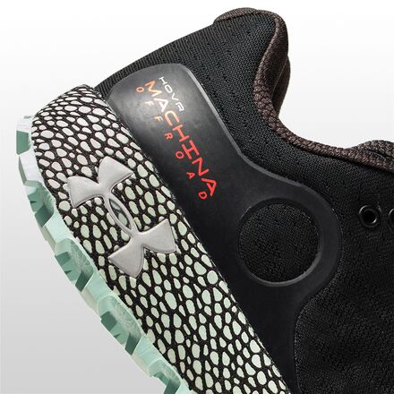 Under Armour - HOVR Machina Off Road Trail Running Shoe - Men's