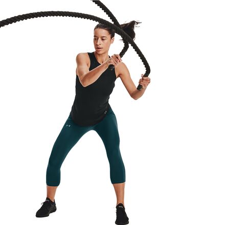 Under Armour - Rush Vent Tank Top - Women's