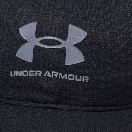 Under Armour - Isochill Armourvent ADJ Hat