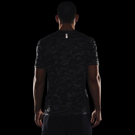 Under Armour - Breeze Run Short-Sleeve Shirt - Men's