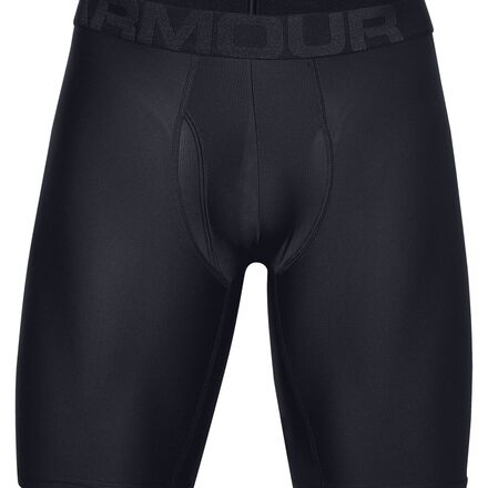 Under Armour Tech 9in Underwear - 2-Pack - Men's - Clothing
