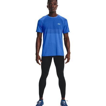 Under Armour - Vanish Seamless Run Short-Sleeve Shirt - Men's