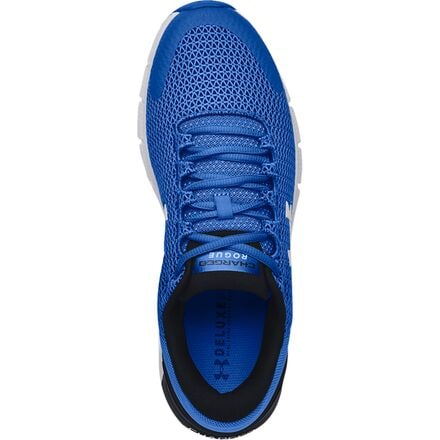 Under Armour - Charged Rogue 2.5 Running Shoe - Men's