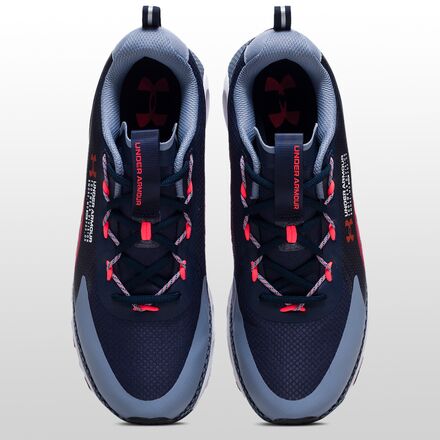 Under Armour - HOVR Infinite Summit 2 Running Shoe - Men's