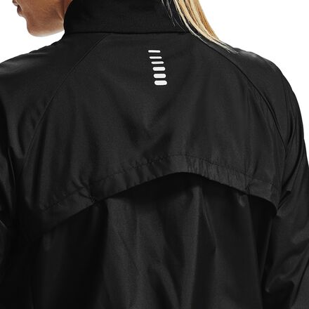 Under Armour - Run Insulate Hybrid Jacket - Women's