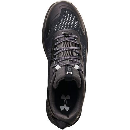 Under Armour - Charged Bandit TR 2 Running Shoe - Men's