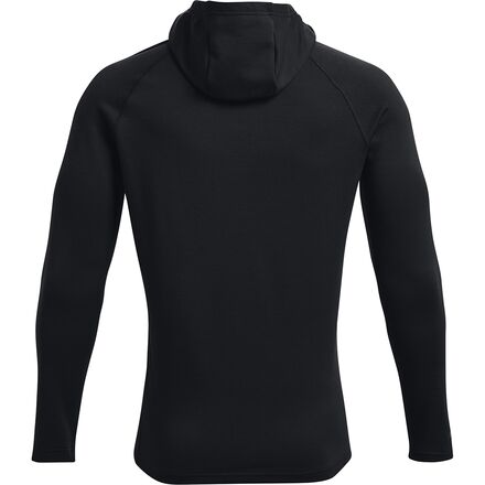 Under Armour - Packaged Base 3.0 Hooded Top - Men's