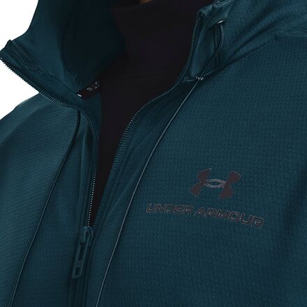 Under Armour - Fabric Detail