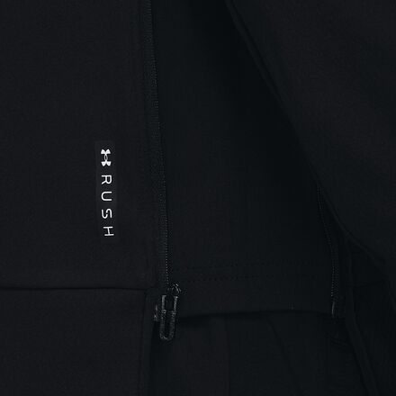 Under Armour - Rush All Purpose Full-Zip Hooded Jacket - Men's