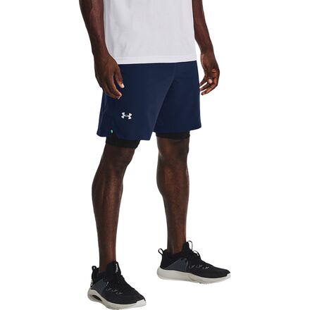 Under Armour - Vanish Woven II Short - Men's