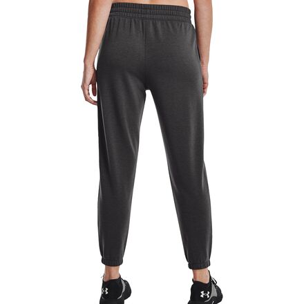 Under Armour - Rival Terry Jogger - Women's