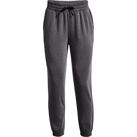 Under Armour - Rival Terry Jogger - Women's