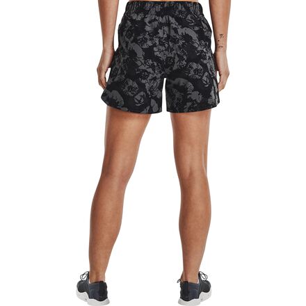 Under Armour - Fusion 5in Short - Women's