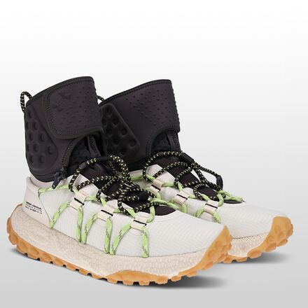 Under Armour - HOVR Summit FT Cuff Sneaker - Men's