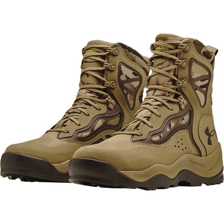 Under Armour - Charged Raider WP 600G Hiking Boot - Men's