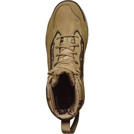 Under Armour - Charged Raider WP 600G Hiking Boot - Men's