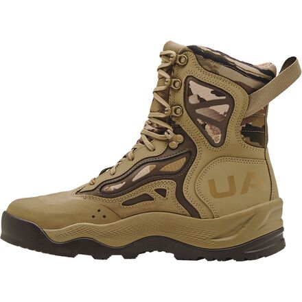 Under Armour - Charged Raider WP 600G Hiking Boot - Men's